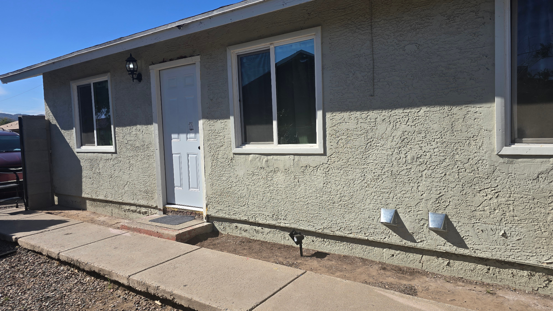Together We Care | Affordable Housing in South Phoenix
