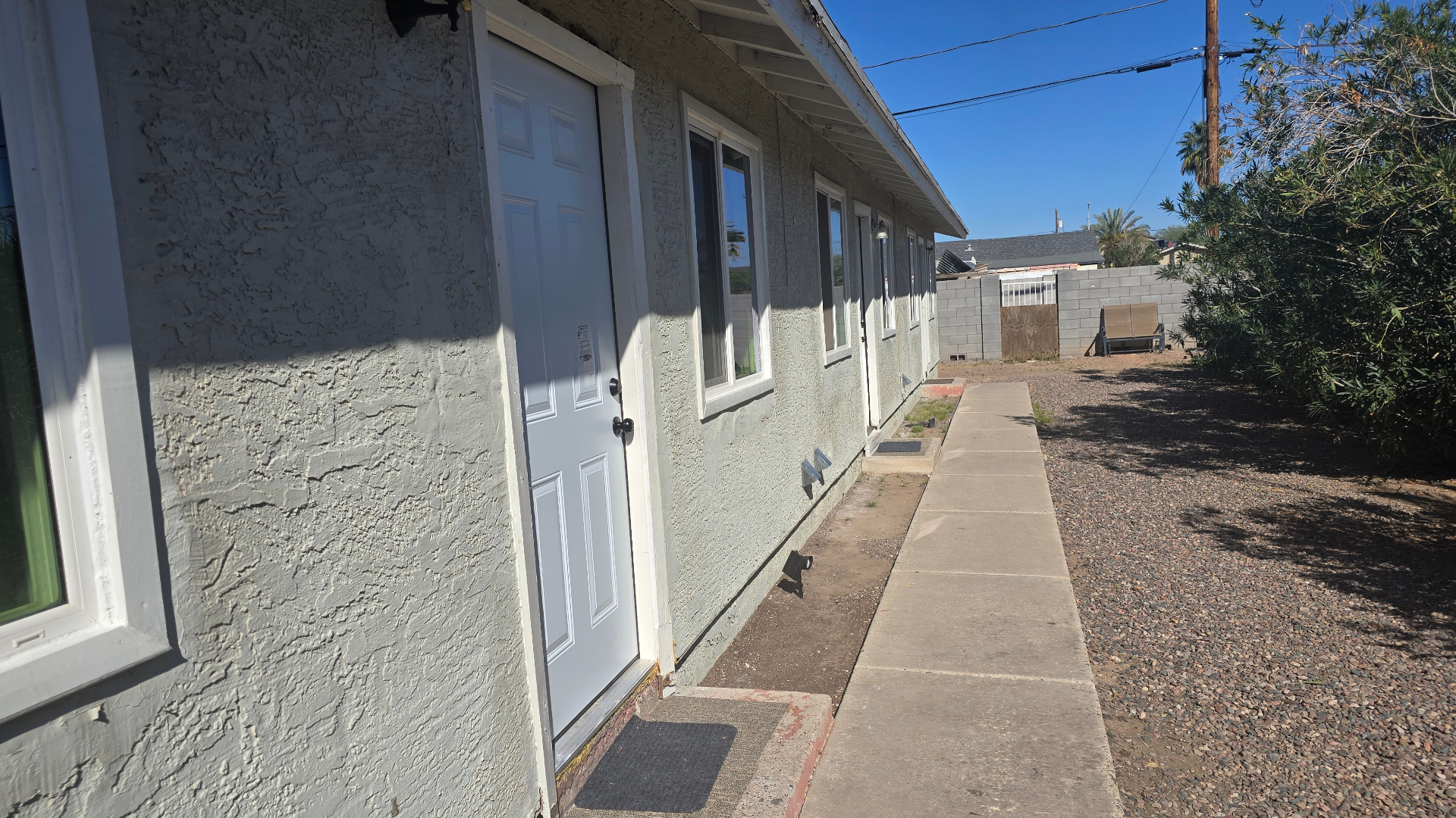 Together We Care | Affordable Housing in South Phoenix